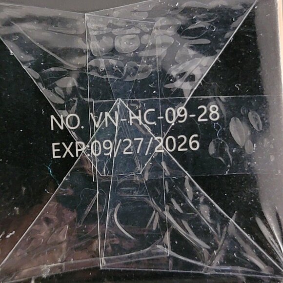 Venanoci Organic Fermented Black Rice Water Spray Hair Growth 100ML NIB - Picture 10 of 10